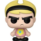 FUNKO POP! ANIMATION THE GRIM ADVENTURES OF BILLY AND MANDY #1912 MANDY