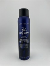Bumble and Bumble Bb. City Swept Finish Spray, 4 Oz
