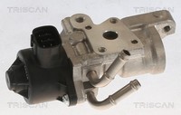 Triscan Agr-Ventil Elektrisch FüR Toyota Aygo 1.0 Vvt-I CitroëN C1 II 108