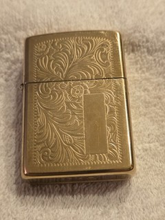 Zippo Feuerzeug