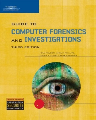 Guide to Computer Forensics and Investigations Paperback