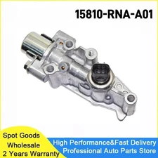 For 2006-2011 Honda Civic DX-G DX VTEC Solenoid Spool Valve 1.8 l4 15810-RNA-A01