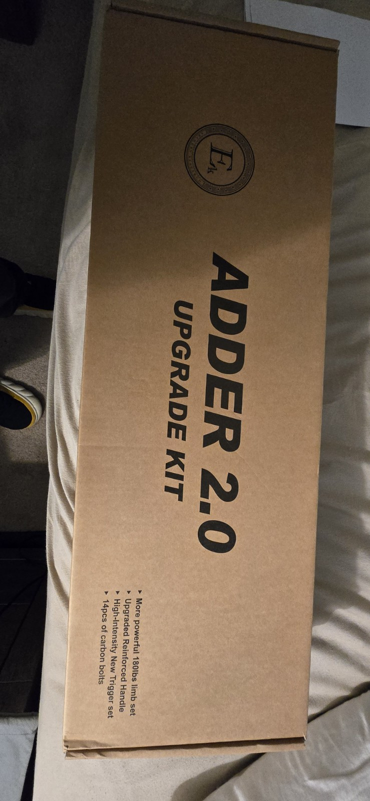Item photo(s) from verified buyer
