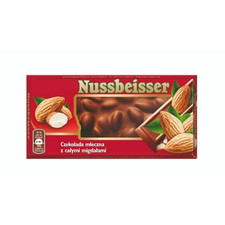 7622210943514 Nussbeisser Almond 100g Nussbei...