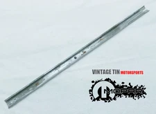 OEM Mopar E-Body 70-74 CUDA CHALLENGER DOOR GLASS WINDOW TRACK GUIDE CHANNEL