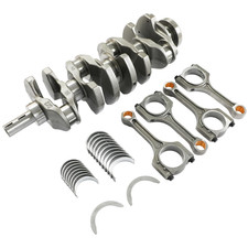G4KE 2.4L Engine Crankshaft Connecting Rod Bearing for Hyundai Santa Fe Kia 09-