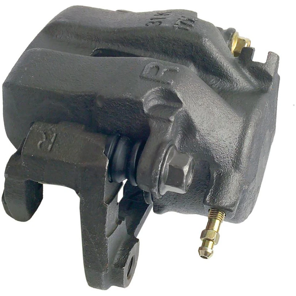 Pinzas de freno de disco delanteras izquierda y derecha con soporte para Suzuki XL-7 2002 2003 Foto 2 de 4