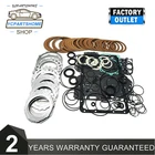 NEW A343F 30-43LE Transmission Overhaul Master Rebuild Kit For Mitsubishi Toyota