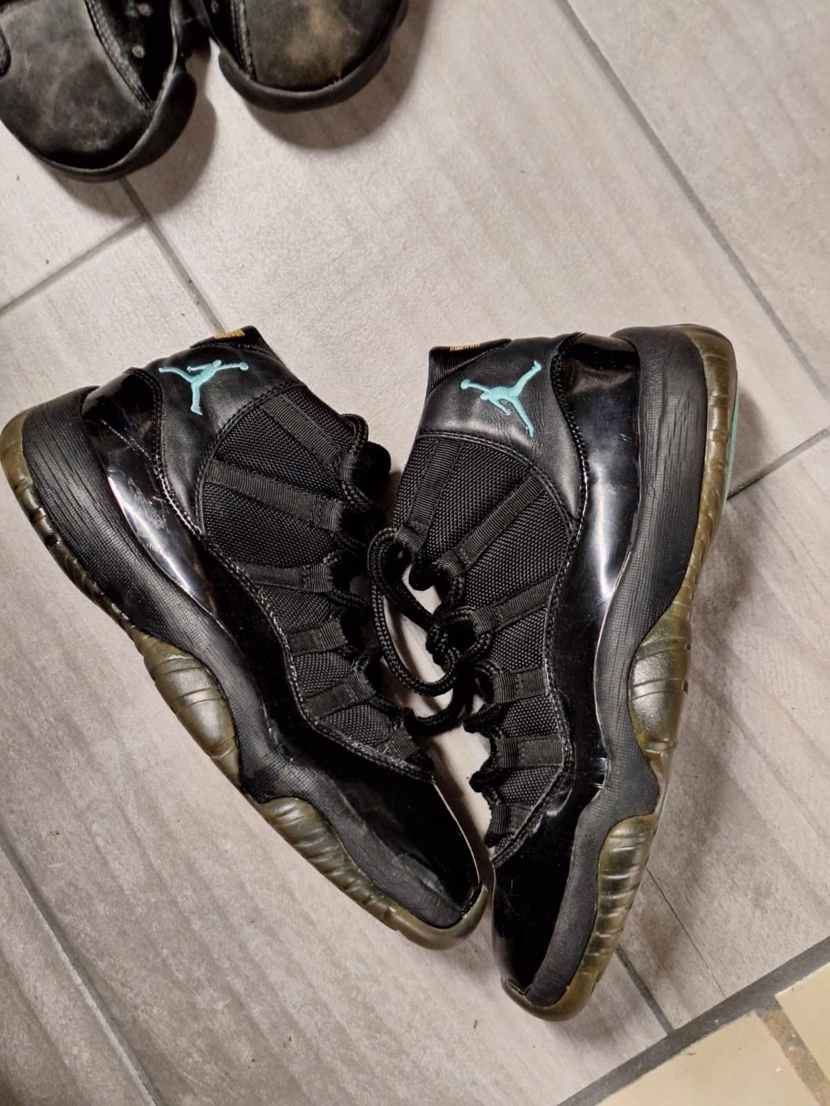 Jordan Beater bundle - image 2