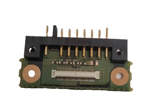 Fujitsu Lifebook T936 Tablet Laptop Original Akku Anschluss CP694621-X4