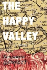 The Happy Valley Benjamin Harnett Paperback