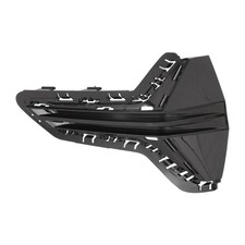 DIEDERICHS 1219036 Lüftungsgitter Frontstoßfänger für BMW 3er G20 G28 G80 links