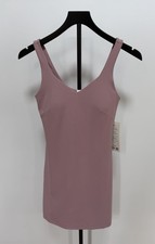 NWT Lululemon Align Dress, Color- Rose Blush, Size 6