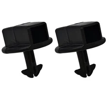 2pcs  597244 Air Cleaner Cover Replace For Briggs & Stratton Knob New US