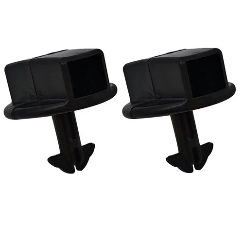 2pcs  597244 Air Cleaner Cover Replace For Briggs & Stratton Knob New US