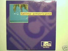 CD PEREZ PRADO XAVIER CUGAT PUPI CAMPO GLORIA MATANCERA