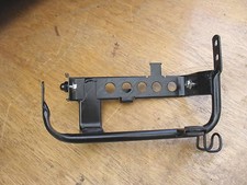 YAMAHA  TDM850  3VD  MOUNTING BRACKET / STAY BATTERY #1