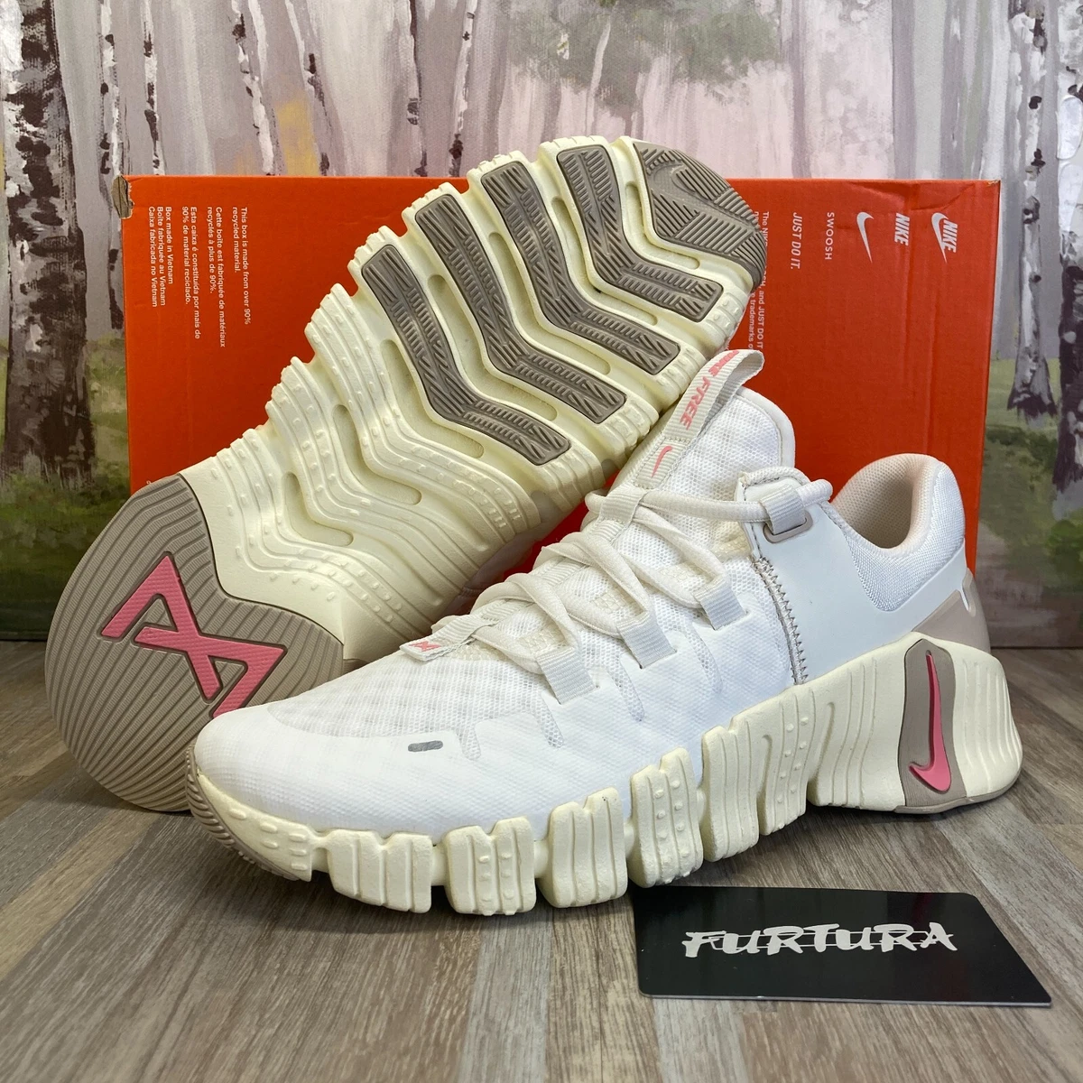 Nike free just do it deals shoes