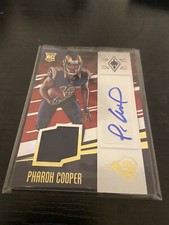 2016 Panini Phoenix Football Cards 22