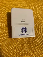 Ubisoft Thrustmaster Pedometer