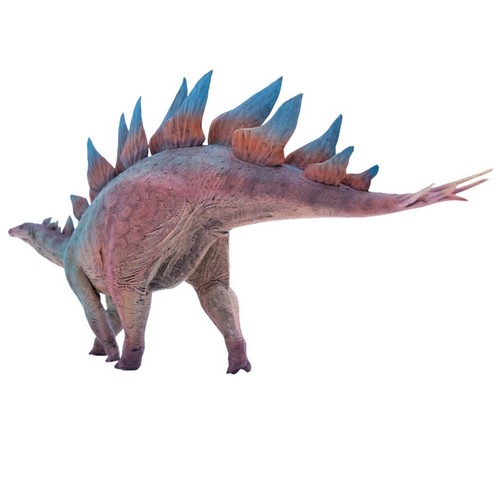 Haolonggood Stegosaurus (Sun Li) Nuevo en caja - Imagen 3 de 5