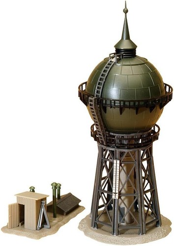 Faller 222143 - Chateau d'eau - N (1:160) - Imagen 2 de 2