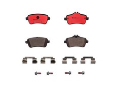 BREMBO Brake Pad Set Rear P50101N Mercedes Benz ML63 AMG GL63 GLE63 S GLS63