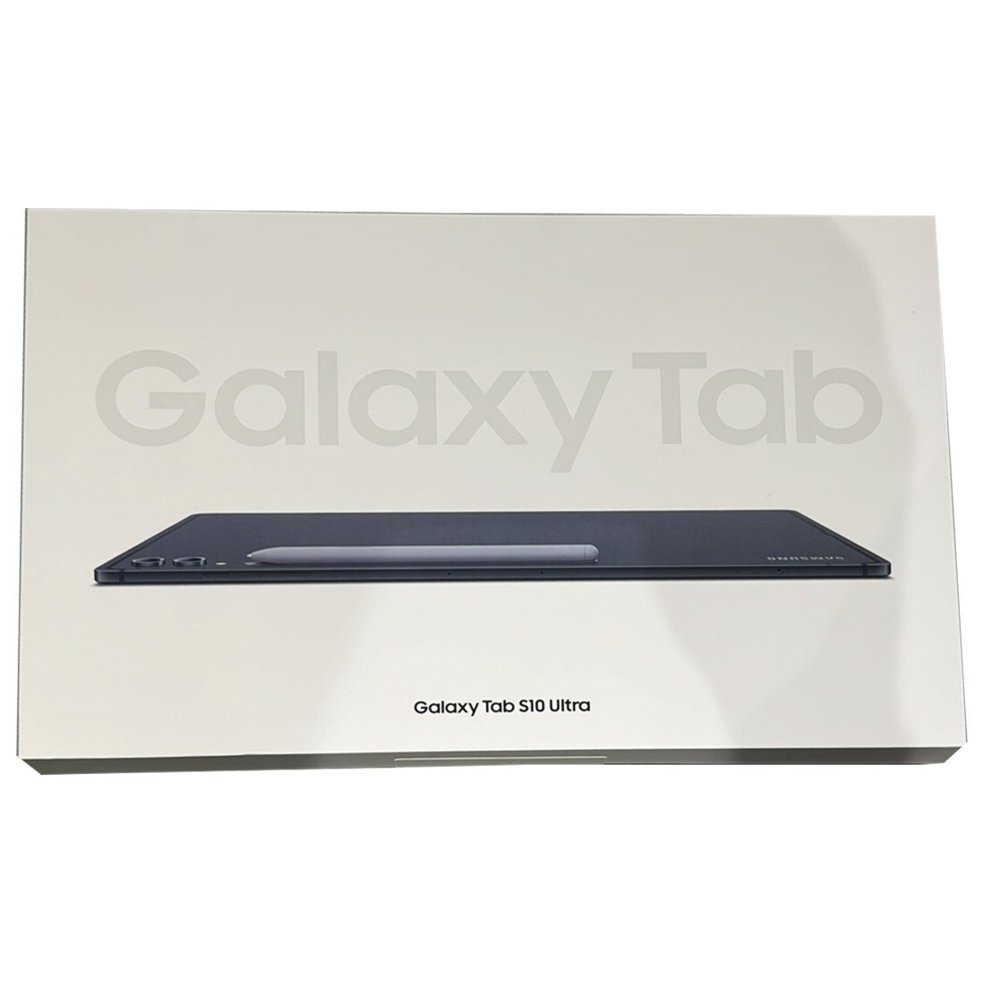 Samsung Galaxy Tab S10 Ultra (14.6