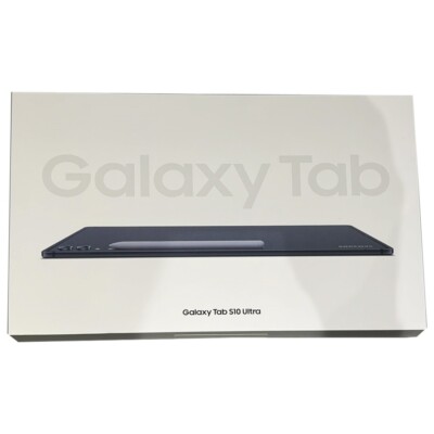 Samsung Galaxy Tab S10 Ultra (14.6