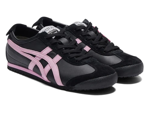 ASICS Sneaker unisex PATOU x Onitsuka Tiger MEXICO 66 1183C380 classica retrò