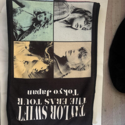 Taylor Swift The eras tour Towel 2枚セット s-l1200.jpg