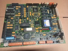 031-01730-000 / CHILLER CONTROL CIRCUIT BOARD / YORK