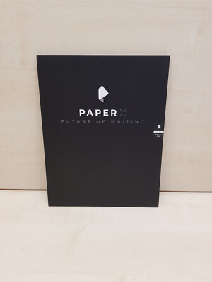 Paper X PRO Magnetfolie iPad Air/Pro 11'' 2024 Schreibgefühl wie Papier