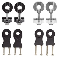 Chain Tensioners Orgin8 & Black OPS 3/8 OR 14mm axles/ pairs