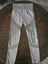Leggings Herbalife Talla Pequeña