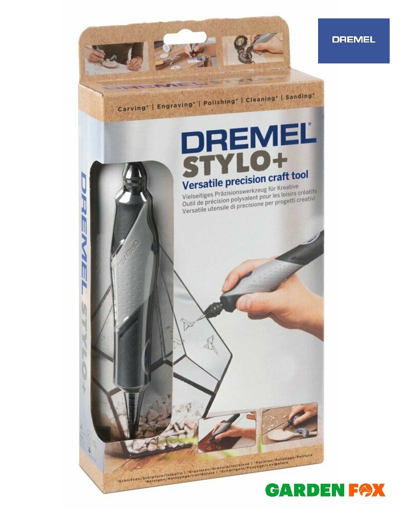 Dremel Stylo+ Engraver Multi Tool - Image 3