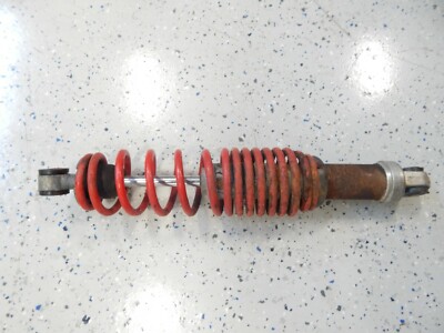 POLARIS SNOWMOBILE 2000-2001 EDGE XC SP FOX FRONT GAS SKI SHOCK