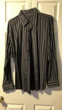 Men's Express Dress Shirt