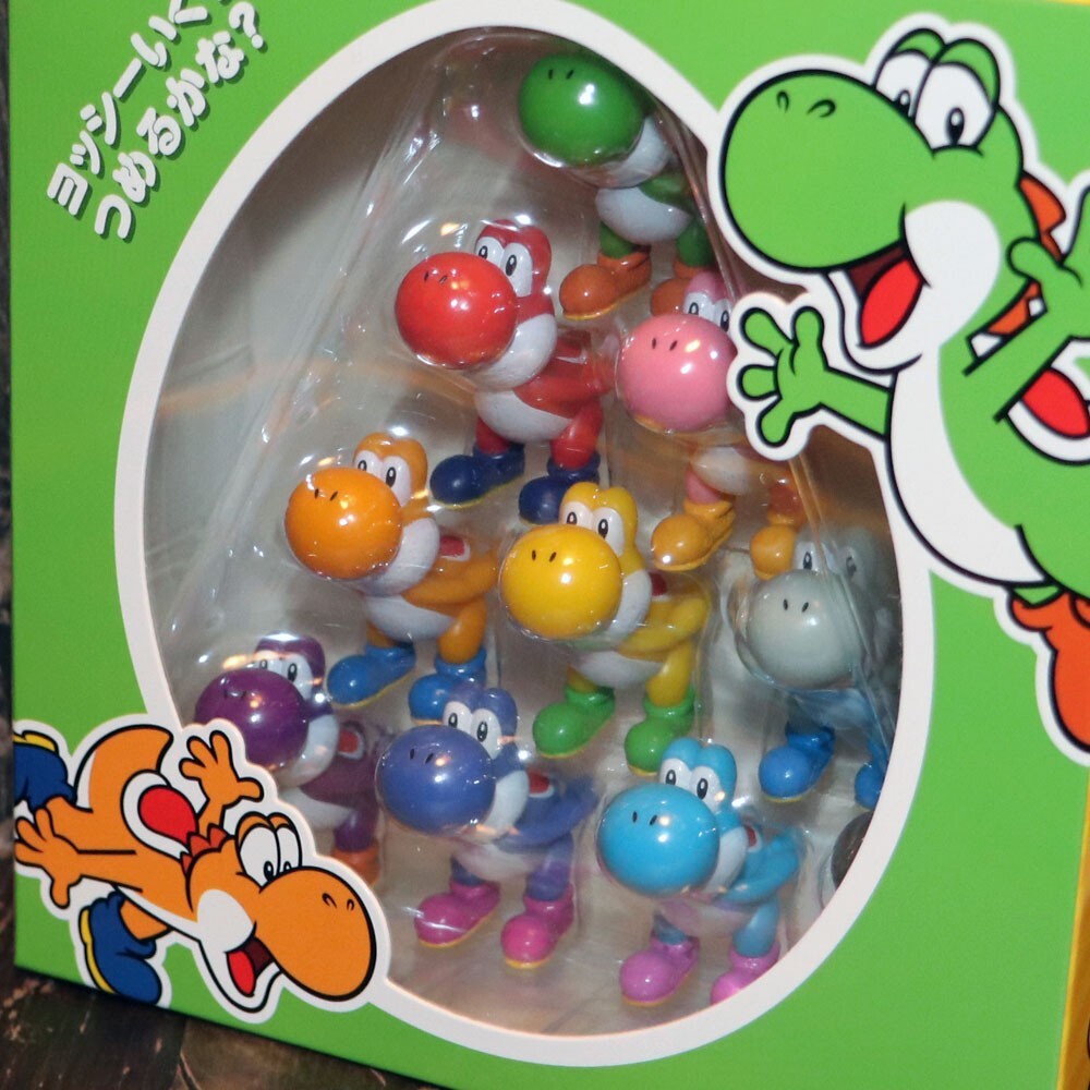 トップス Yoshi Yoshi Crop Top - Etsy