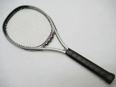 YONEX MUSCLE POWER MP-5i OS TENNIS RACQUET (4 1/2) LONG TERM STORAGE