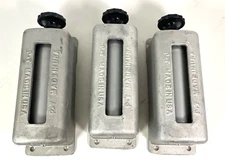 *LOT OF 3* PT Coupling 888000 Commodity Indicator