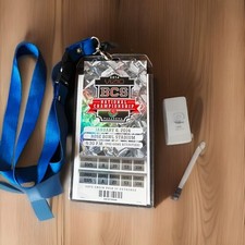 2014 Rose Bowl Football Ticket