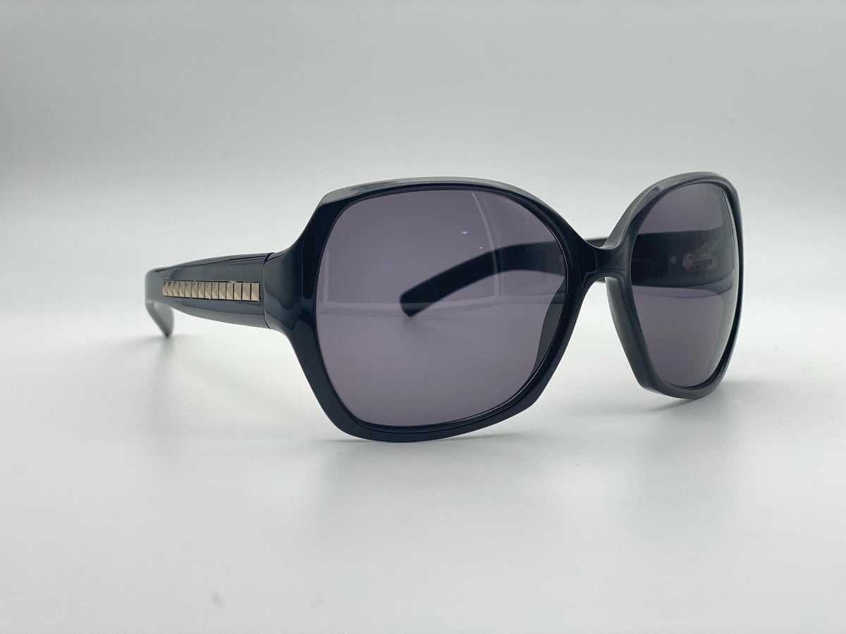 Valentino Black Plastic Sunglasses for Women for sale | eBay display picture 1