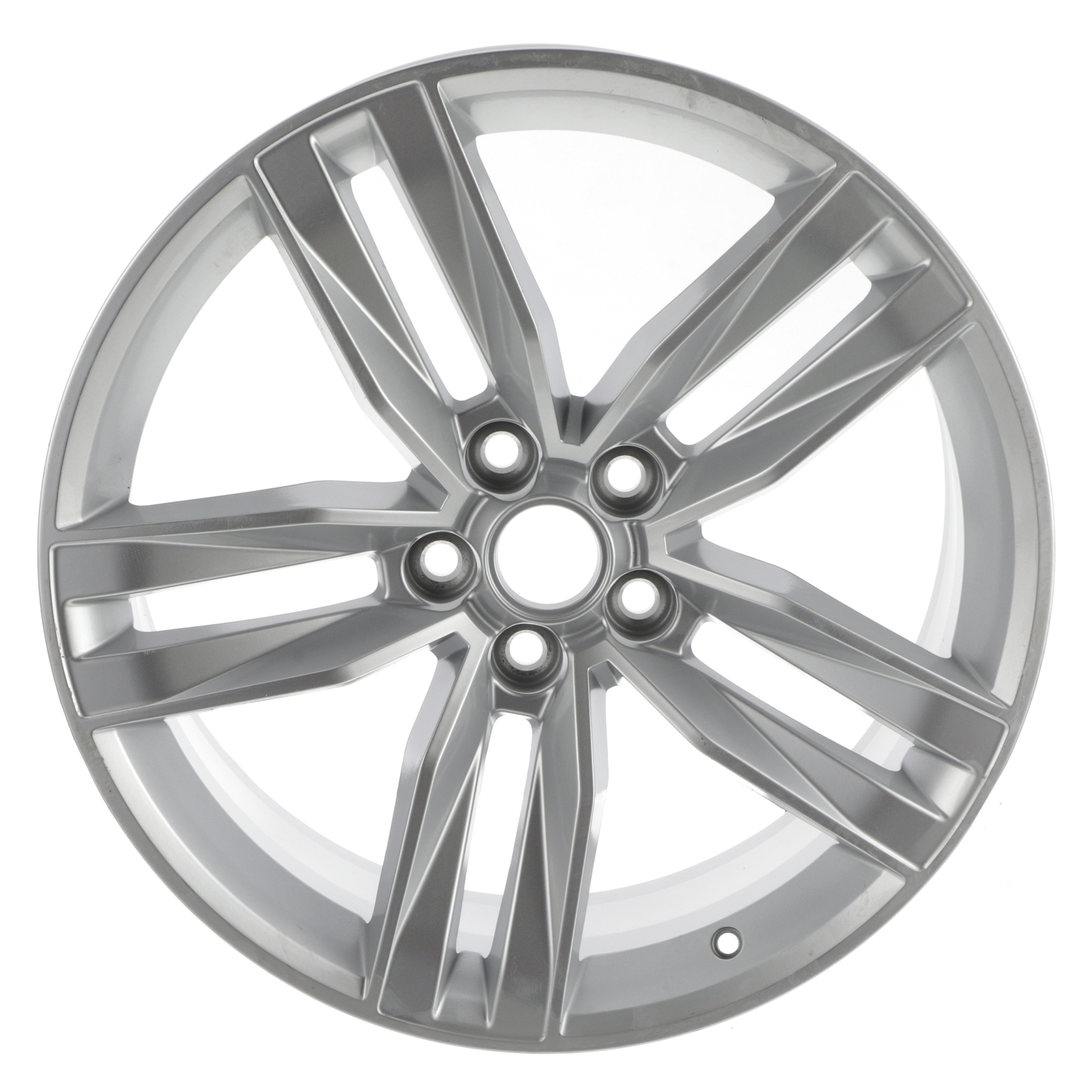Rin de aluminio de 20x8.5 pulgadas para Chevrolet Camaro 2017-2018 (N/P 22998076)