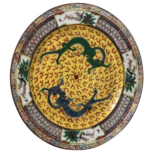 Antiques Not specified Plate/Tray