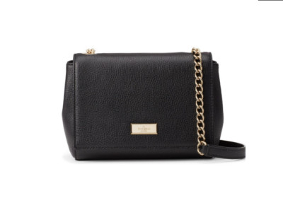 Kate Spade New York Emelyn Briar Lane Eliza Shoulder Bag Purse