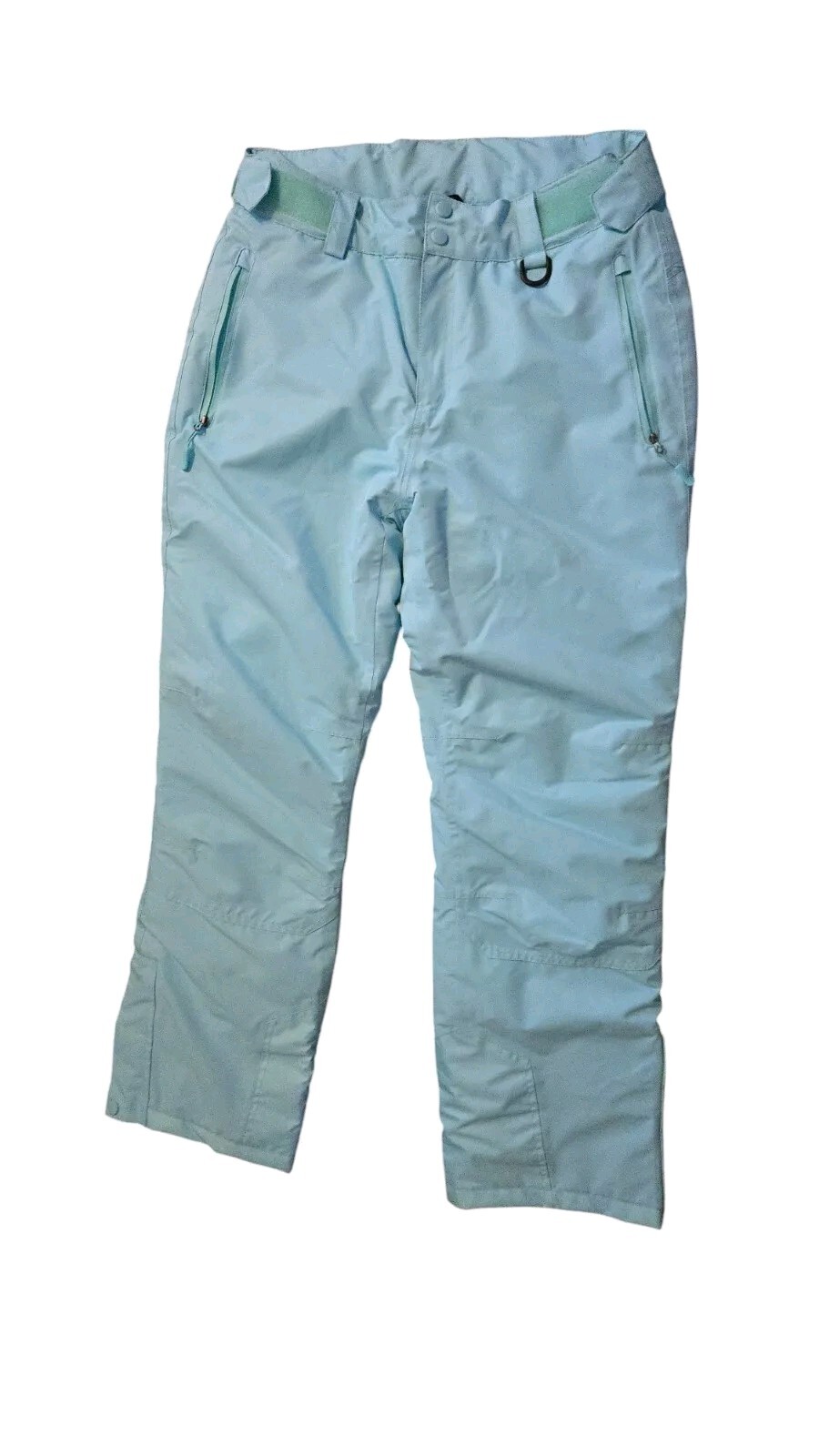 Free Soldier Tactical Gear Medium Aqua Ski Pants Gorp Core