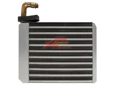 BOA854367100900 Heavy Duty Evaporator Fits Freightliner Trucks - 1 Year Warranty
