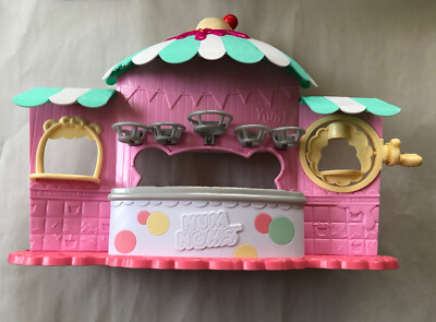 Nail Polish Num Noms Slime Truck Num Noms Scented Nail Polish