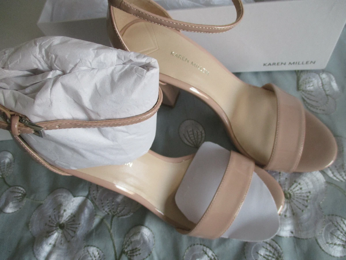 Karen millen shop shoes ebay